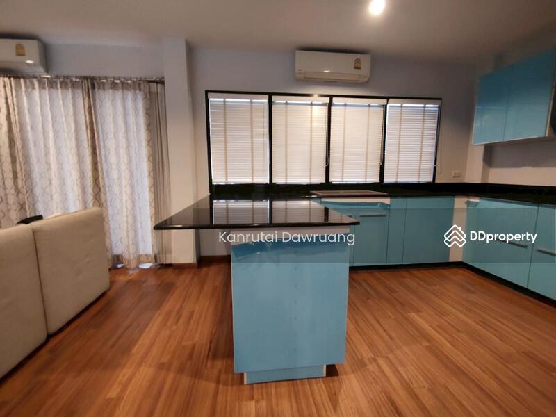 For Sale - Haus 35 Chaengwattana, Nonthaburi