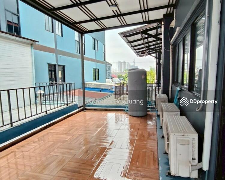 For Sale - Haus 35 Chaengwattana, Nonthaburi