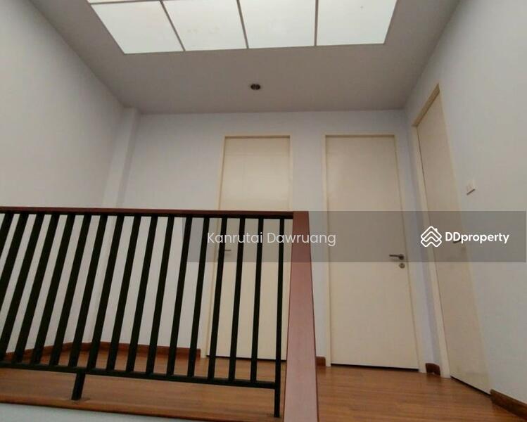 For Sale - Haus 35 Chaengwattana, Nonthaburi