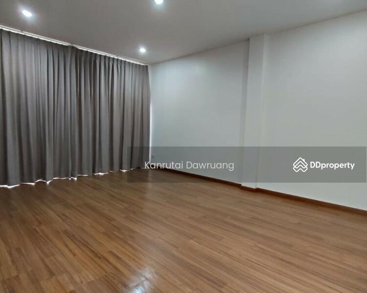 For Sale - Haus 35 Chaengwattana, Nonthaburi