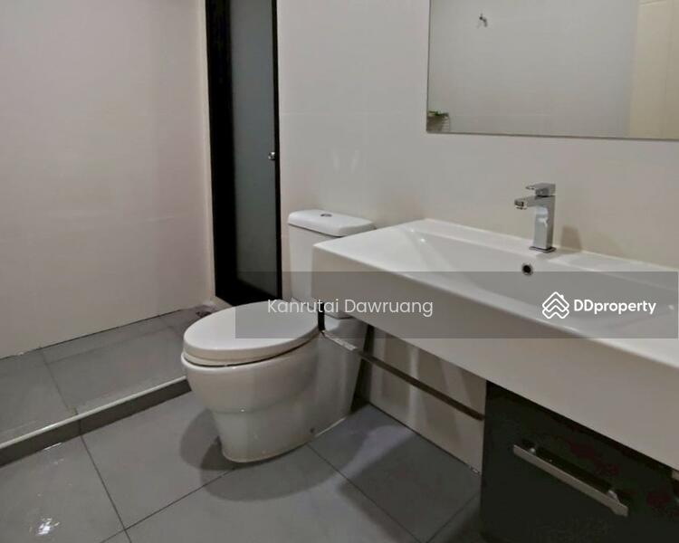 For Sale - Haus 35 Chaengwattana, Nonthaburi