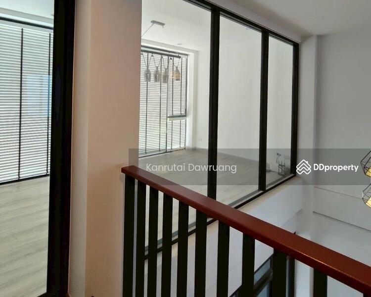 For Sale - Haus 35 Chaengwattana, Nonthaburi