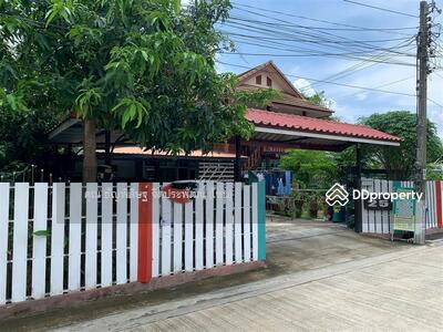 ขาย - บ้านเดี่ยว 2 ชั้น 120 ตร.ว. บ้านเดี่ยว ซอยรามอินทรา117 แยก14 ถนนรามอินทรา เขตมีนบุรี กรุงเทพมหานคร, กรุงเทพ