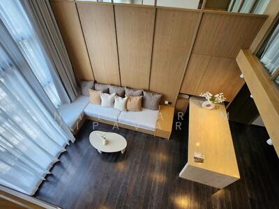 For Rent - Park Origin Thonglor, Bangkok