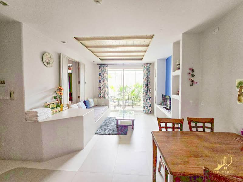 Chelona Khao Tao, Prachuap Khiri Khan, 108 Hua-Hin 101, Nong Kae, Hua Hin, Prachuap Khiri Khan, 2 Bedrooms, 79 sqm, Condo For Sale, by Wanwisa Scopetta, 11894749 - DDproperty.com