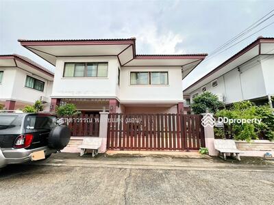 ขาย - บ้านเฉลิมสุวรรณ นวมินทร์163, กรุงเทพ