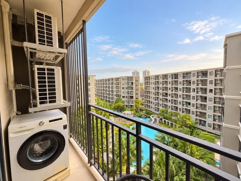 La Casita Hua Hin, prachuap-khiri-khan, Hua Hin 94/2 Alley, Hua Hin, Prachuap Khiri Khan, 1 Bedroom, 34 sqm, Condo For Rent, by Wanwisa Scopetta, 11894817 - DDproperty.com
