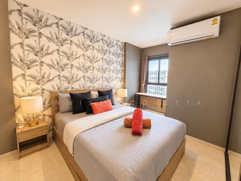 La Casita Hua Hin, prachuap-khiri-khan, Hua Hin 94/2 Alley, Hua Hin, Prachuap Khiri Khan, 1 Bedroom, 34 sqm, Condo For Rent, by Wanwisa Scopetta, 11894817 - DDproperty.com