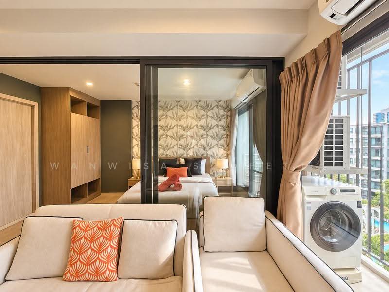 La Casita Hua Hin, prachuap-khiri-khan, Hua Hin 94/2 Alley, Hua Hin, Prachuap Khiri Khan, 1 Bedroom, 34 sqm, Condo For Rent, by Wanwisa Scopetta, 11894817 - DDproperty.com
