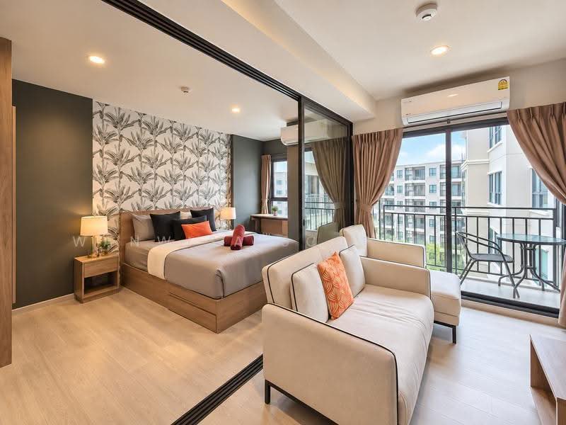 La Casita Hua Hin : ลา คาสิตา, ประจวบคีรีขันธ์, ซอย หัวหิน 94/2, หัวหิน, ประจวบคีรีขันธ์, 34 ตร.ม., คอนโด ให้เช่า, โดย Wanwisa Scopetta, 11894817 - DDproperty.com