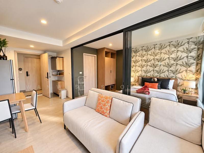 La Casita Hua Hin, prachuap-khiri-khan, Hua Hin 94/2 Alley, Hua Hin, Prachuap Khiri Khan, 1 Bedroom, 34 sqm, Condo For Rent, by Wanwisa Scopetta, 11894817 - DDproperty.com
