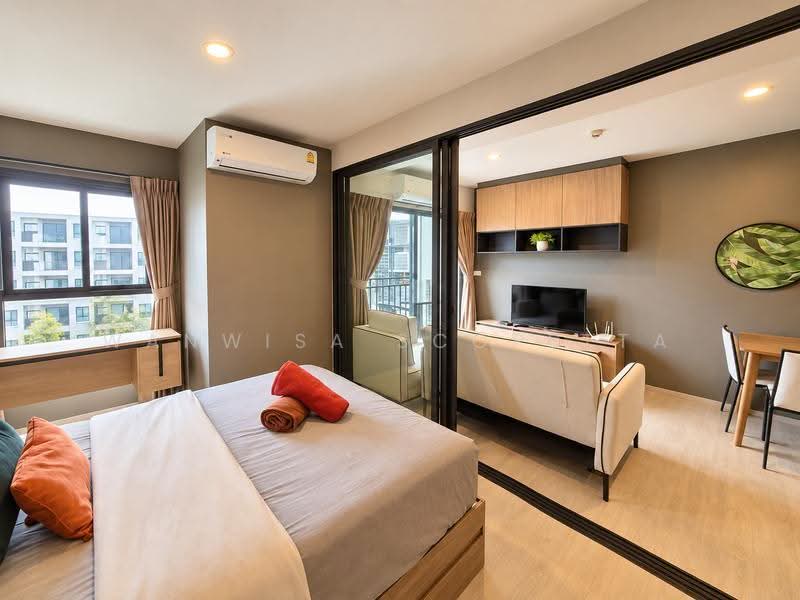 La Casita Hua Hin : ลา คาสิตา, ประจวบคีรีขันธ์, ซอย หัวหิน 94/2, หัวหิน, ประจวบคีรีขันธ์, 34 ตร.ม., คอนโด ให้เช่า, โดย Wanwisa Scopetta, 11894817 - DDproperty.com