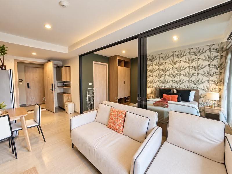 La Casita Hua Hin : ลา คาสิตา, ประจวบคีรีขันธ์, ซอย หัวหิน 94/2, หัวหิน, ประจวบคีรีขันธ์, 34 ตร.ม., คอนโด ให้เช่า, โดย Wanwisa Scopetta, 11894817 - DDproperty.com