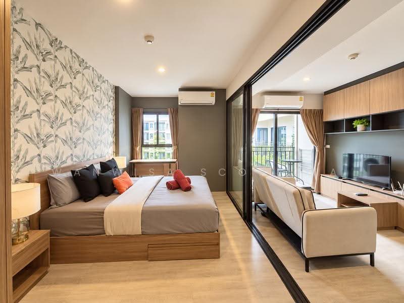 La Casita Hua Hin, prachuap-khiri-khan, Hua Hin 94/2 Alley, Hua Hin, Prachuap Khiri Khan, 1 Bedroom, 34 sqm, Condo For Rent, by Wanwisa Scopetta, 11894817 - DDproperty.com