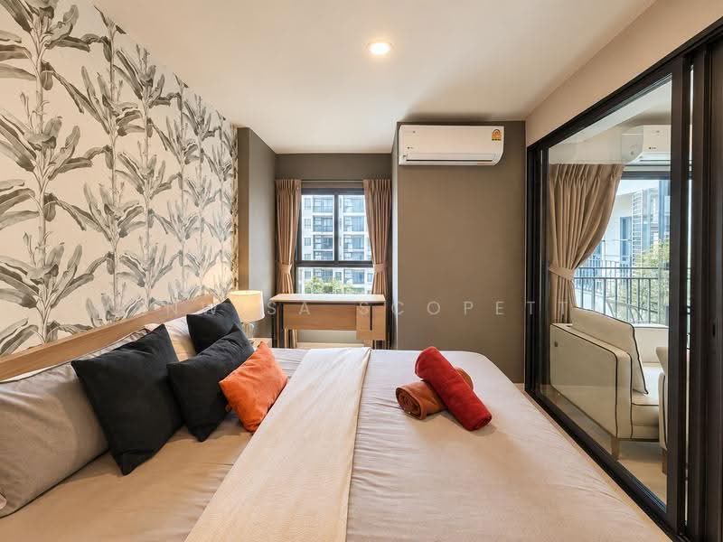 La Casita Hua Hin : ลา คาสิตา, ประจวบคีรีขันธ์, ซอย หัวหิน 94/2, หัวหิน, ประจวบคีรีขันธ์, 34 ตร.ม., คอนโด ให้เช่า, โดย Wanwisa Scopetta, 11894817 - DDproperty.com