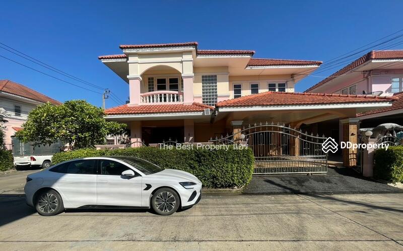 For Sale - Lalin In the park Srinakarin - Teparak, Samut Prakan