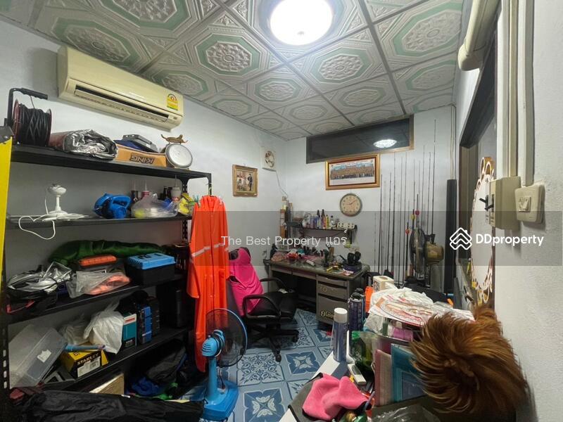For Sale - Lalin In the park Srinakarin - Teparak, Samut Prakan