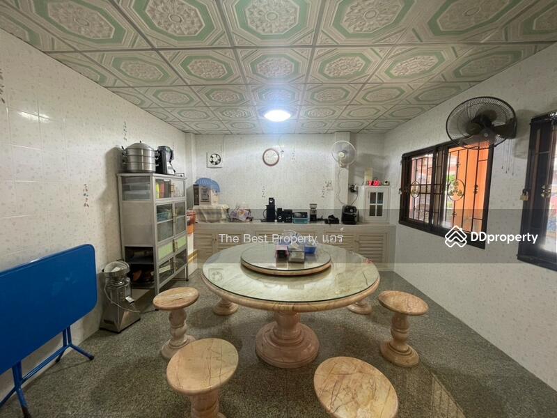 For Sale - Lalin In the park Srinakarin - Teparak, Samut Prakan