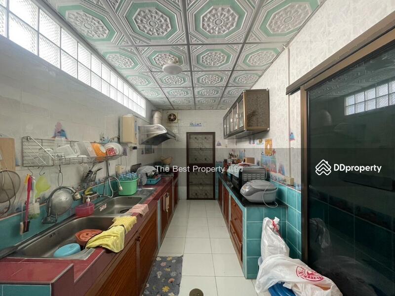 For Sale - Lalin In the park Srinakarin - Teparak, Samut Prakan