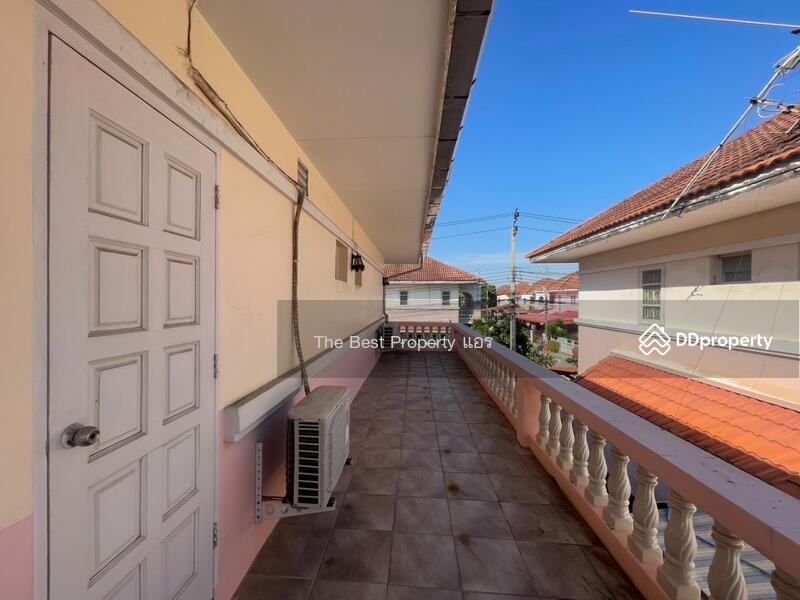 For Sale - Lalin In the park Srinakarin - Teparak, Samut Prakan