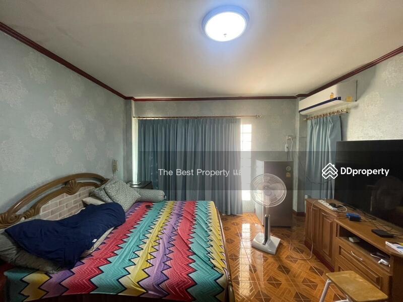 For Sale - Lalin In the park Srinakarin - Teparak, Samut Prakan