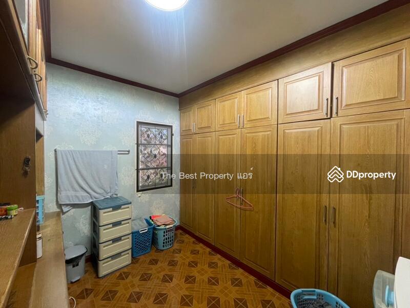 For Sale - Lalin In the park Srinakarin - Teparak, Samut Prakan