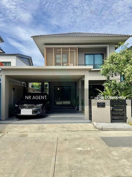 ขาย - Como Botanica Bangna : โคโม่ โบทานิก้า บางนา, สมุทรปราการ