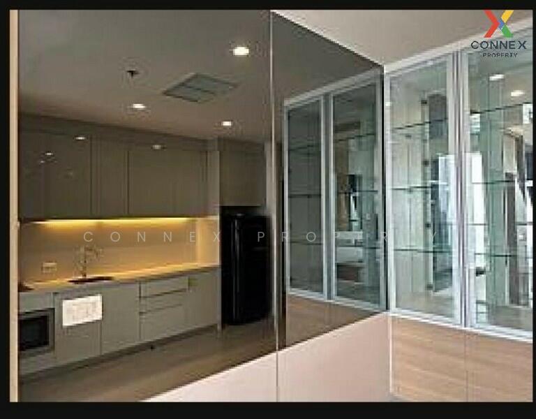 Noble Ploenchit, Bangkok, 1035 Ploenchit Road, Lumphini, Pathum Wan, Bangkok, 1 Bedroom, 56 sqm, Condo For Rent, by Connex Property, 11894907 - DDproperty.com