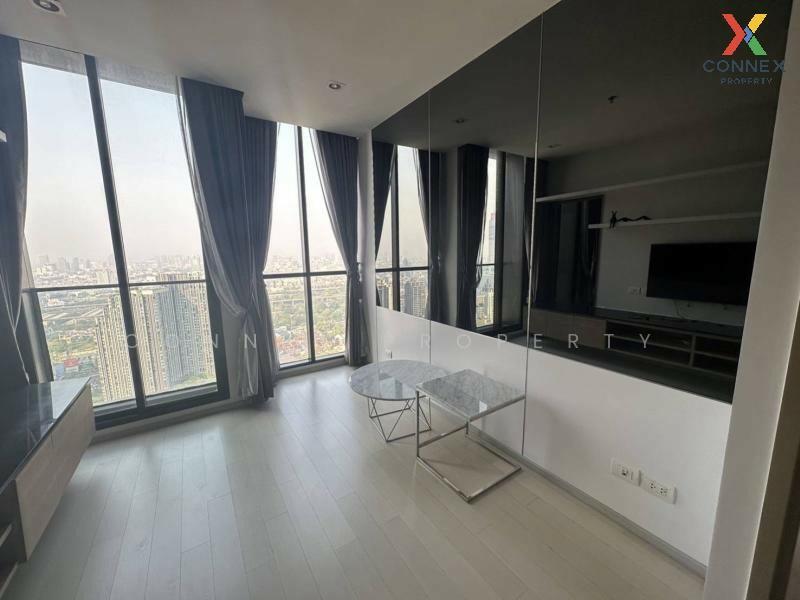 Noble Ploenchit : โนเบิล เพลินจิต, กรุงเทพ, 1035 ถนนเพลินจิต, ลุมพินี, ปทุมวัน, กรุงเทพ, 56 ตร.ม., คอนโด ให้เช่า, โดย Connex Property, 11894907 - DDproperty.com