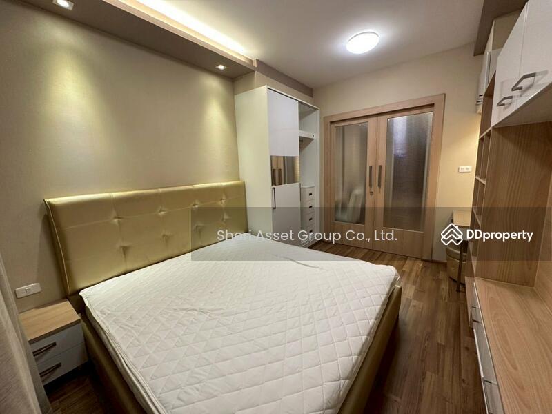 For Rent - The Treasure Condominium by My Hip, Chiang Mai