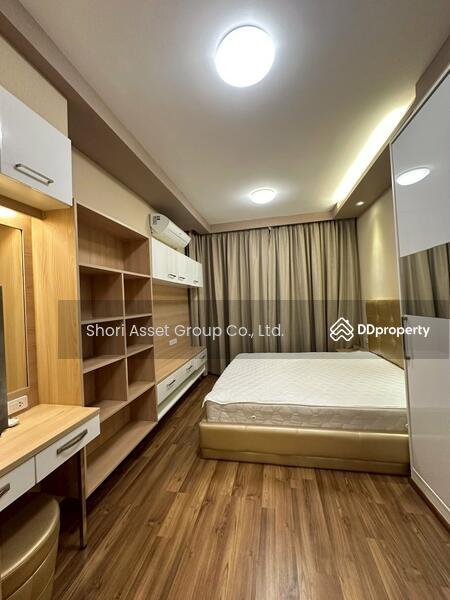 For Rent - The Treasure Condominium by My Hip, Chiang Mai