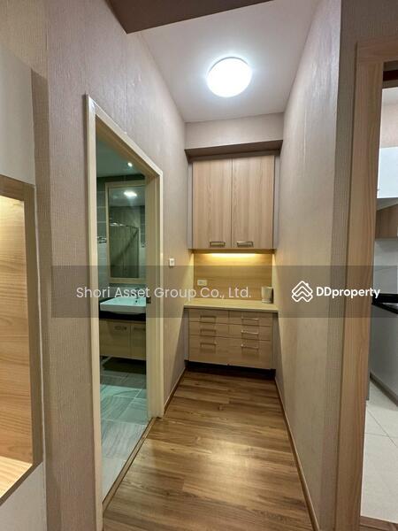 For Rent - The Treasure Condominium by My Hip, Chiang Mai
