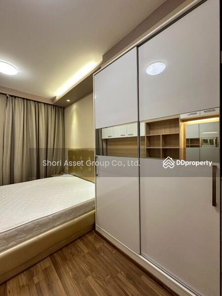 For Rent - The Treasure Condominium by My Hip, Chiang Mai