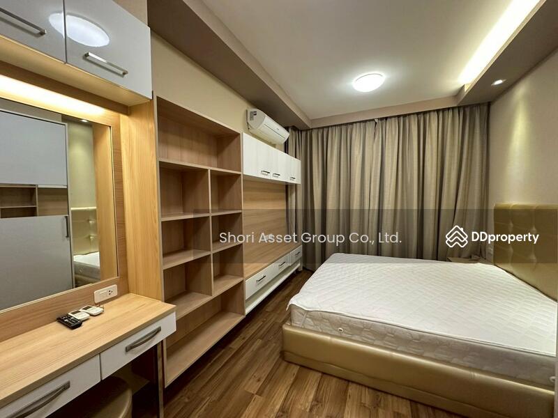 For Rent - The Treasure Condominium by My Hip, Chiang Mai