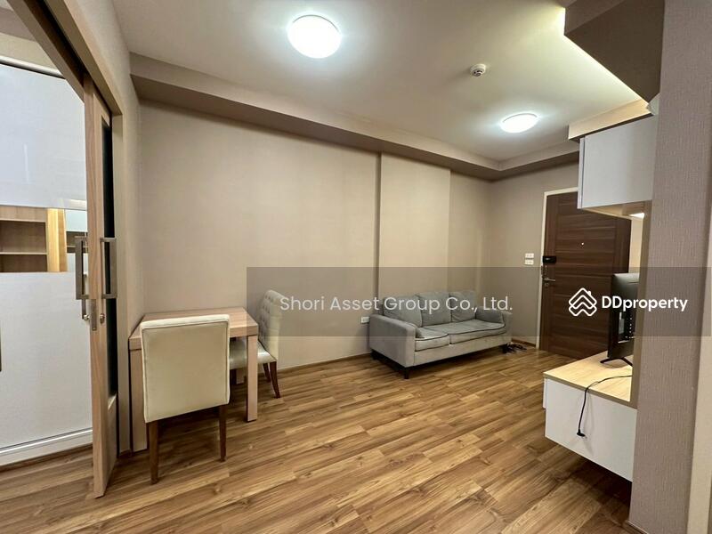 For Rent - The Treasure Condominium by My Hip, Chiang Mai