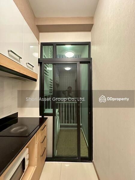 For Rent - The Treasure Condominium by My Hip, Chiang Mai