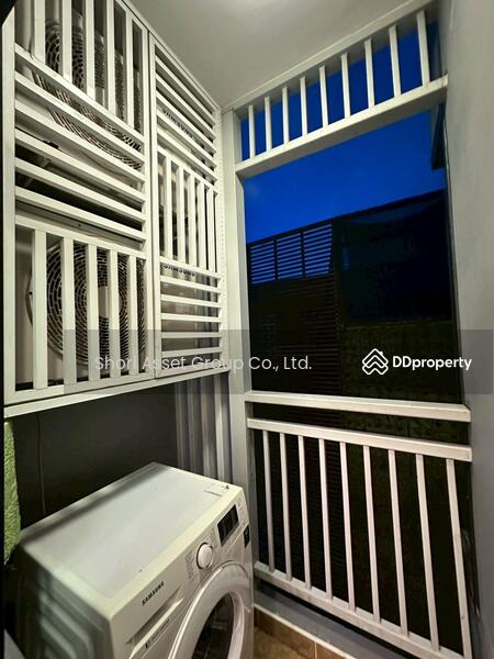 For Rent - The Treasure Condominium by My Hip, Chiang Mai