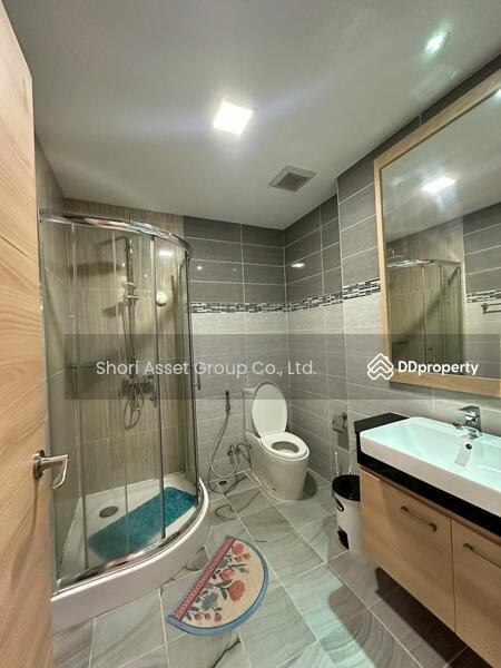 For Rent - The Treasure Condominium by My Hip, Chiang Mai
