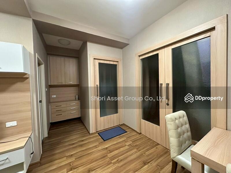 For Rent - The Treasure Condominium by My Hip, Chiang Mai