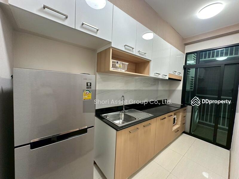 For Rent - The Treasure Condominium by My Hip, Chiang Mai