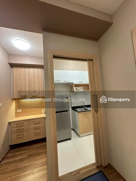 For Rent - The Treasure Condominium by My Hip, Chiang Mai