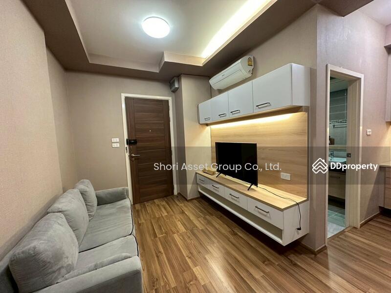For Rent - The Treasure Condominium by My Hip, Chiang Mai