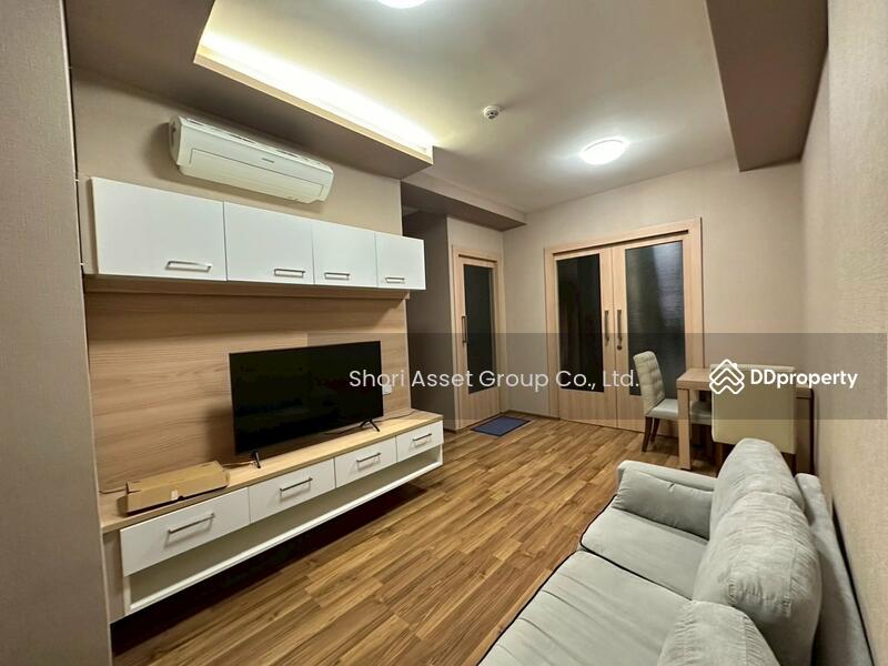 For Rent - The Treasure Condominium by My Hip, Chiang Mai
