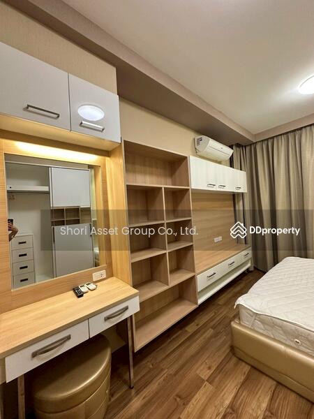 For Rent - The Treasure Condominium by My Hip, Chiang Mai