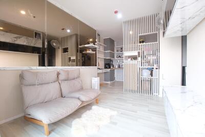 For Sale - The Key Sathorn-Charoenraj, Bangkok