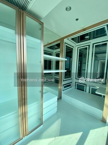 For Sale - Supalai Oriental Sukhumvit 39, Bangkok