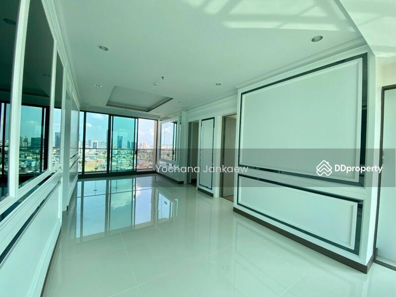 For Sale - Supalai Oriental Sukhumvit 39, Bangkok