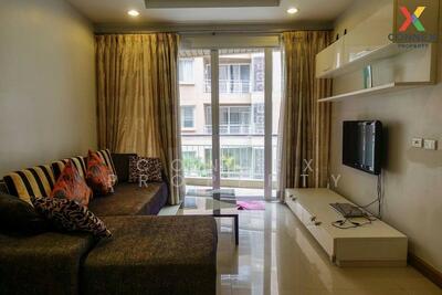 For Rent - The Rise Sukhumvit 39, Bangkok