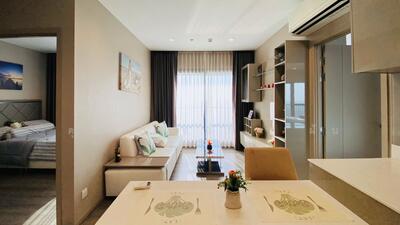 ขาย - The Politan Rive : เดอะ โพลิแทน รีฟ, นนทบุรี