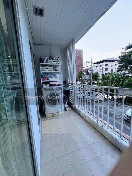 For Sale - The Niche Citi Ladprao 130, Bangkok